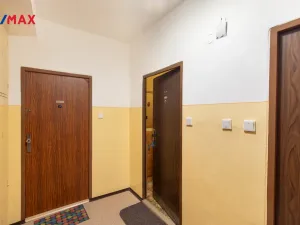 Prodej bytu 3+1, Litvínov - Horní Litvínov, Tylova, 69 m2