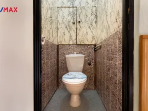 Prodej bytu 3+1, Litvínov - Horní Litvínov, Tylova, 69 m2