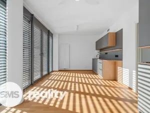 Pronájem bytu 1+kk, Ostrava - Moravská Ostrava, Pivovarská, 32 m2