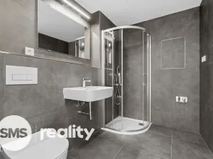 Pronájem bytu 1+kk, Ostrava - Moravská Ostrava, Pivovarská, 32 m2