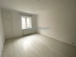 Pronájem bytu 2+kk, Ústí nad Labem - Klíše, Klíšská, 48 m2