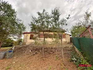 Prodej rodinného domu, Pyšely, 70 m2