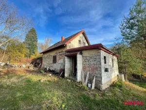 Prodej rodinného domu, Pyšely, 70 m2