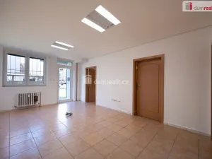 Prodej obchodního prostoru, České Budějovice - České Budějovice 2, J. Bendy, 50 m2