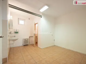 Prodej obchodního prostoru, České Budějovice - České Budějovice 2, J. Bendy, 50 m2