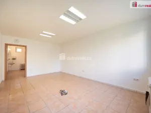 Prodej obchodního prostoru, České Budějovice - České Budějovice 2, J. Bendy, 50 m2