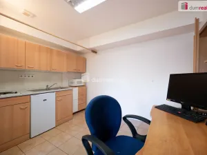 Prodej obchodního prostoru, České Budějovice - České Budějovice 2, J. Bendy, 50 m2