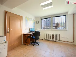 Prodej obchodního prostoru, České Budějovice - České Budějovice 2, J. Bendy, 50 m2