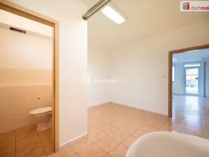 Prodej obchodního prostoru, České Budějovice - České Budějovice 2, J. Bendy, 50 m2