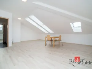 Pronájem bytu 2+kk, Kladno - Kročehlavy, Generála Selnera, 66 m2