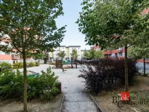 Pronájem bytu 2+kk, Kladno - Kročehlavy, Generála Selnera, 66 m2