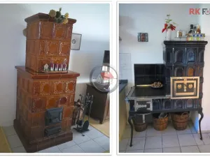 Prodej rodinného domu, Čáslavice, 100 m2