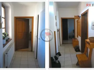 Prodej rodinného domu, Čáslavice, 100 m2