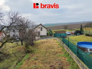 Prodej pozemku pro bydlení, Zbýšov, 462 m2