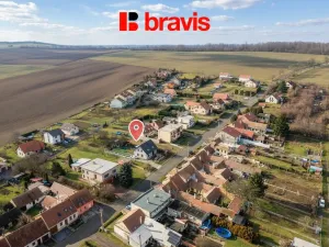 Prodej pozemku pro bydlení, Zbýšov, 462 m2