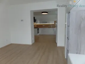 Pronájem bytu 2+1, Bruntál, Čs. armády, 48 m2