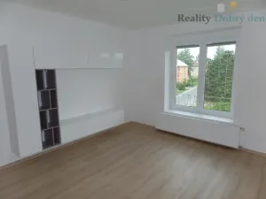 Pronájem bytu 2+1, Bruntál, Čs. armády, 48 m2