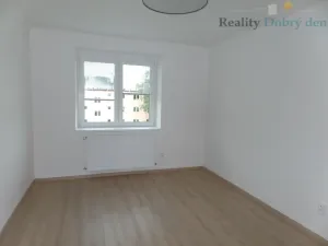 Pronájem bytu 2+1, Bruntál, Čs. armády, 48 m2
