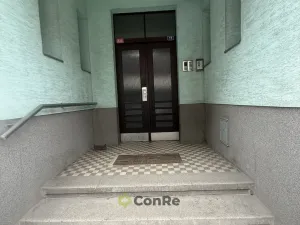 Prodej bytu 3+kk, Hradec Králové - Pražské Předměstí, Horova, 91 m2