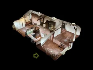 Prodej bytu 3+kk, Hradec Králové - Pražské Předměstí, Horova, 91 m2