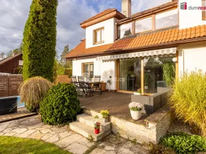 Prodej rodinného domu, Říčany - Strašín, Jedlová, 300 m2