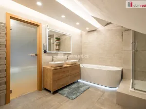 Prodej rodinného domu, Říčany - Strašín, Jedlová, 300 m2