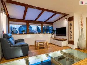 Prodej rodinného domu, Říčany - Strašín, Jedlová, 300 m2