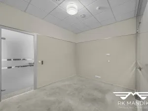 Pronájem kanceláře, Praha - Nové Město, Václavské náměstí, 134 m2