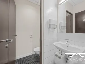 Pronájem kanceláře, Praha - Nové Město, Václavské náměstí, 134 m2