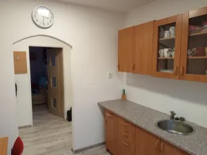 Pronájem bytu 3+1, Kvíčovice, 69 m2
