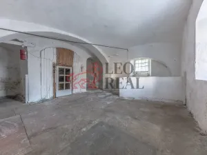 Prodej rodinného domu, Mnichovo Hradiště, Budovcova, 500 m2