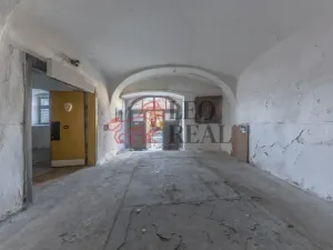 Prodej rodinného domu, Mnichovo Hradiště, Budovcova, 500 m2