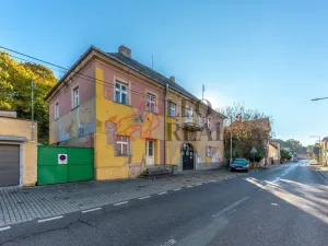 Prodej rodinného domu, Mnichovo Hradiště, Budovcova, 500 m2