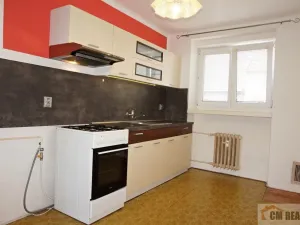 Prodej bytu 2+1, Prostějov, Milíčova, 58 m2