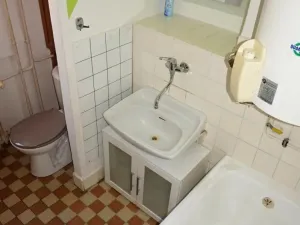 Prodej bytu 2+1, Prostějov, Milíčova, 58 m2