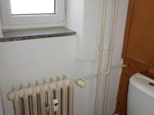 Prodej bytu 2+1, Prostějov, Milíčova, 58 m2