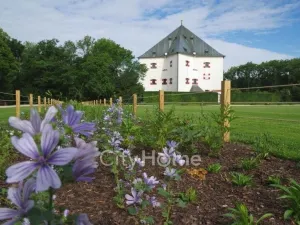 Prodej bytu 2+kk, Praha - Břevnov, Nad Kajetánkou, 51 m2