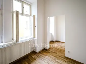 Prodej bytu 3+1, Praha - Malá Strana, Mělnická, 94 m2
