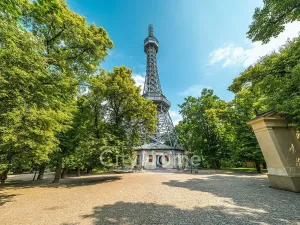 Prodej bytu 3+1, Praha - Malá Strana, Mělnická, 94 m2