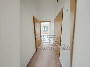 Pronájem bytu 1+1, České Budějovice, Husova tř., 40 m2