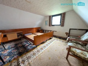 Prodej chaty, Plzeň - Skvrňany, 60 m2