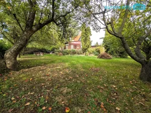 Prodej chaty, Plzeň - Skvrňany, 60 m2