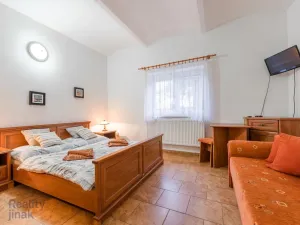 Prodej bytu 1+kk, Dolní Dunajovice, Hlavní, 22 m2