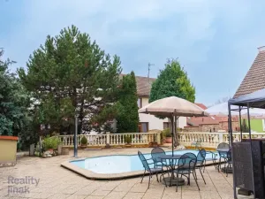 Prodej bytu 1+kk, Dolní Dunajovice, Hlavní, 22 m2