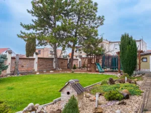 Prodej bytu 1+kk, Dolní Dunajovice, Hlavní, 22 m2