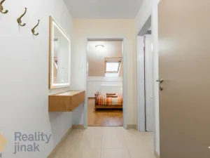 Prodej bytu 1+kk, Dolní Dunajovice, Hlavní, 22 m2