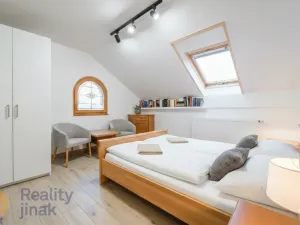 Prodej bytu 1+kk, Dolní Dunajovice, Hlavní, 22 m2