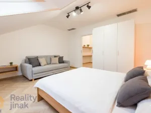 Prodej bytu 1+kk, Dolní Dunajovice, Hlavní, 22 m2