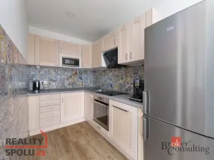 Prodej rodinného domu, Lužec nad Vltavou, Podřipská, 66 m2