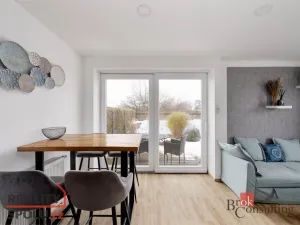 Prodej rodinného domu, Lužec nad Vltavou, Podřipská, 66 m2